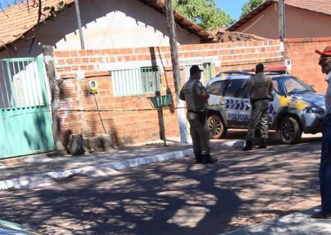 Homem é suspeito de matar a esposa, filha e duas netas no Tocantins