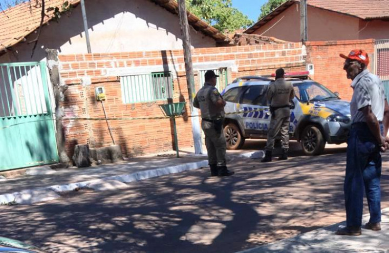 Homem é suspeito de matar a esposa, filha e duas netas no Tocantins