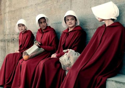 The Handmaid's Tale é renovada para 4ª temporada
