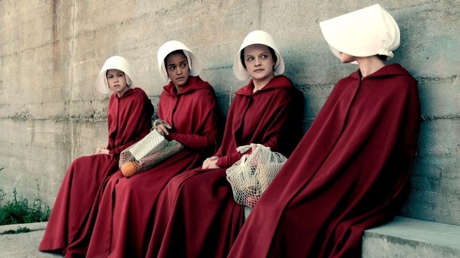 The Handmaid's Tale é renovada para 4ª temporada