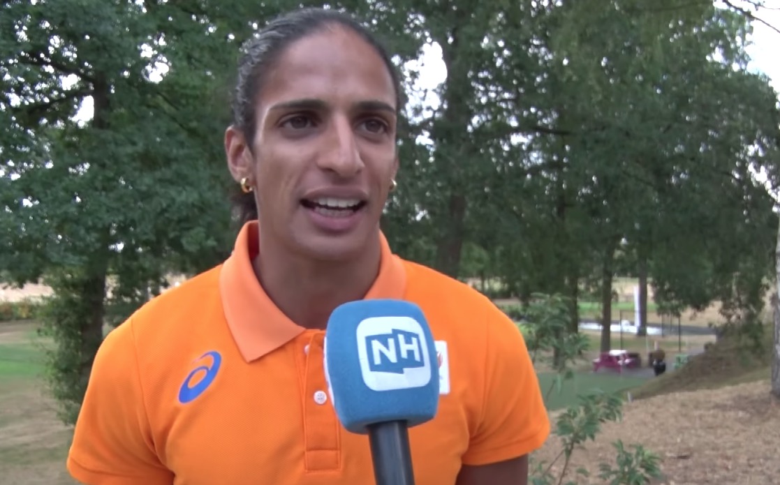 Atleta é presa na Alemanha com 50 quilos de drogas 