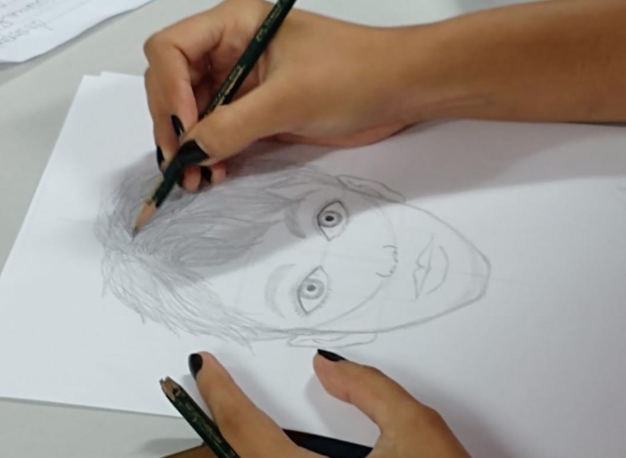 Evento vai reunir artes plásticas, dança e música em escola de Manaus