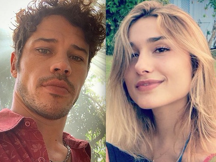 Xuxa se pronuncia sobre suposto affair de Sasha com José Loreto