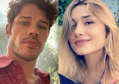 Xuxa se pronuncia sobre suposto affair de Sasha com José Loreto