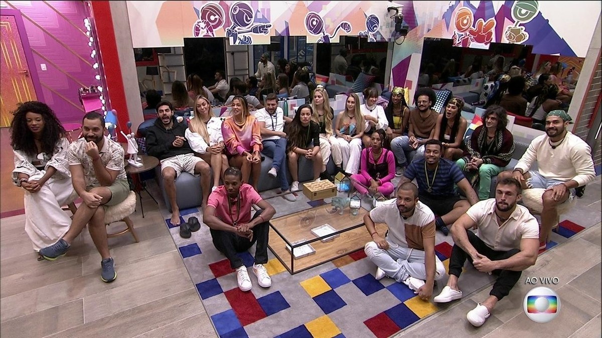 Roupa suja: Globo confirma 19 brothers em reencontro. veja quem não vai