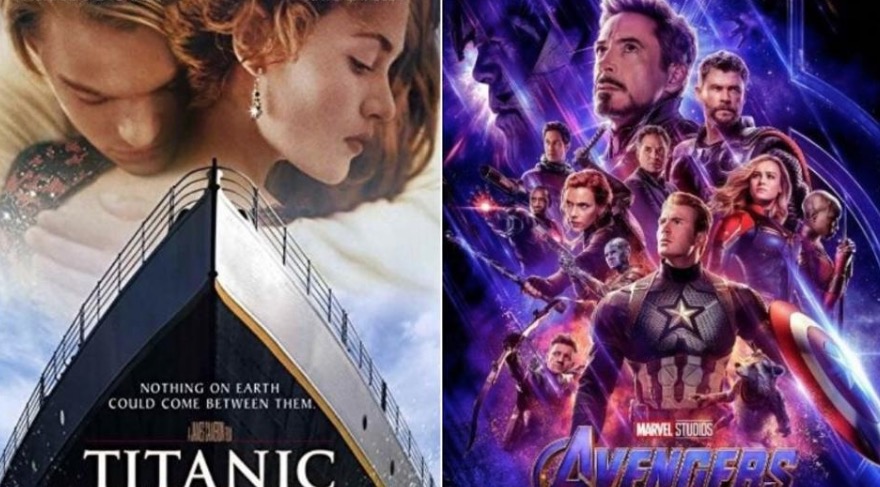 ‘Clube dos bilionários’: confira 10 filmes que arrecadaram mais de US$1 bi nos cinemas