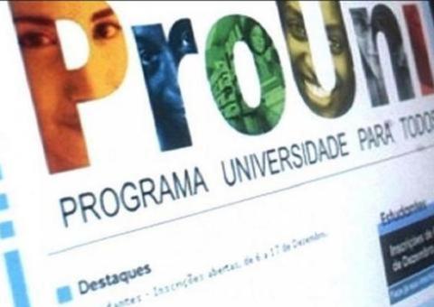 ProUni abre em 5 de agosto inscrições para bolsas de estudo