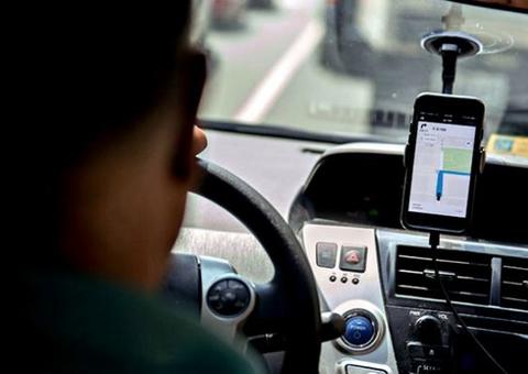  Motorista de aplicativo é sequestrado e colocado em porta-malas de carro em Manaus 