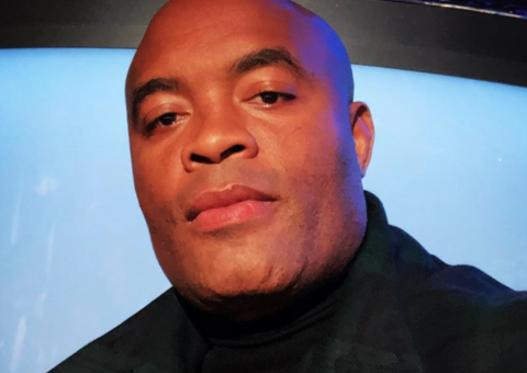 Anderson Silva rebate críticas sobre dupla cidadania: traidor 