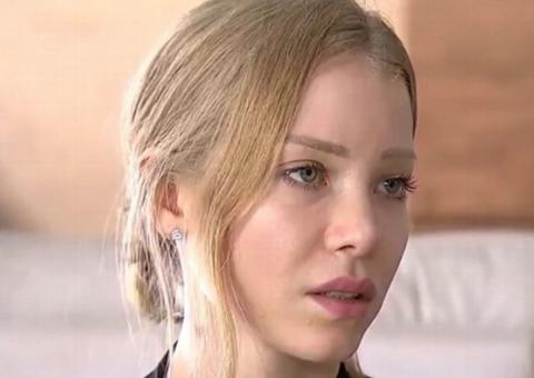 Najila abre o jogo e diz que foi enganada: ‘só se aproveitaram da situação’