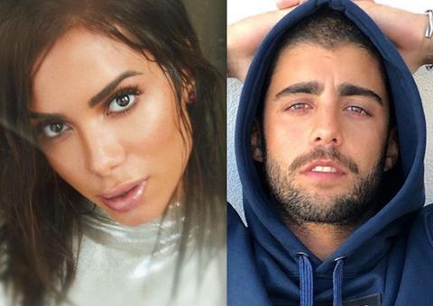 Anitta usa anel de brilhantes e levanta suspeitas de noivado