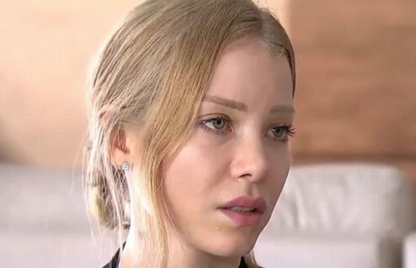 Najila abre o jogo e diz que foi enganada: ‘só se aproveitaram da situação’