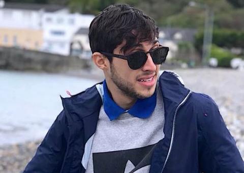 Sobrinho de prefeito brasileiro morre ao cair do 13º andar de prédio na Irlanda