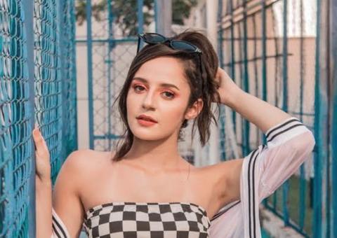 Marcella Bártholo estreará novo show no Passo a Paço