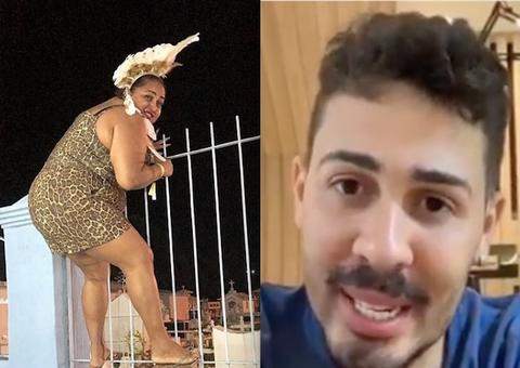 Influenciadora do Amazonas é selecionada para reality show de Carlinhos Maia 