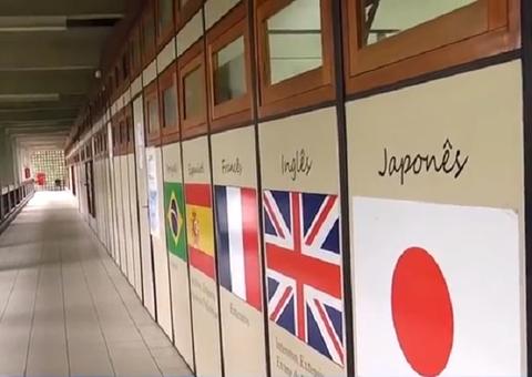 Ufam abre inscrições para vagas remanescentes em cursos de idiomas em Manaus