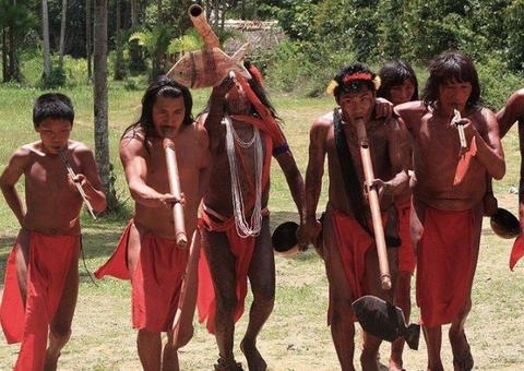 PF abre inquérito para investigar invasão de garimpeiros em terra indígena no Amapá