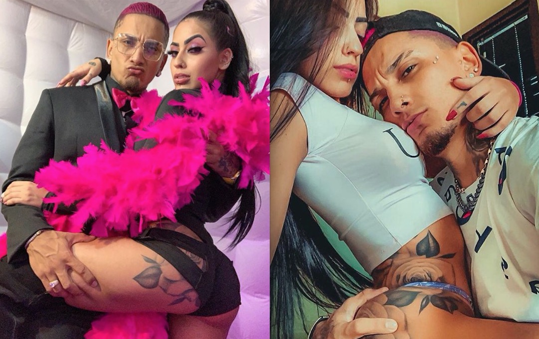  Com namorado tietado em Manaus, Mc Mirella manda indireta revoltada