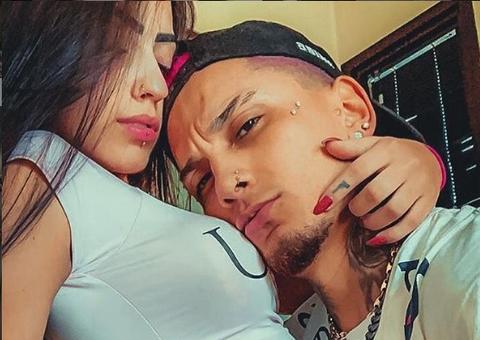  Com namorado tietado em Manaus, Mc Mirella manda indireta revoltada