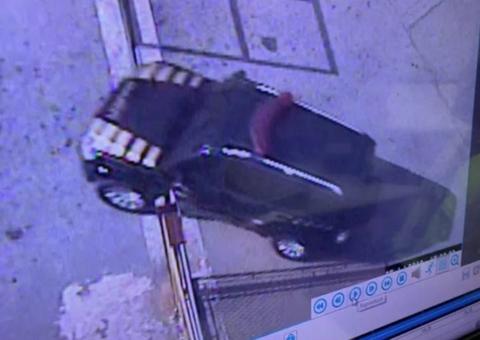 Polícia prende suspeito de roubar ouro no aeroporto de Guarulhos