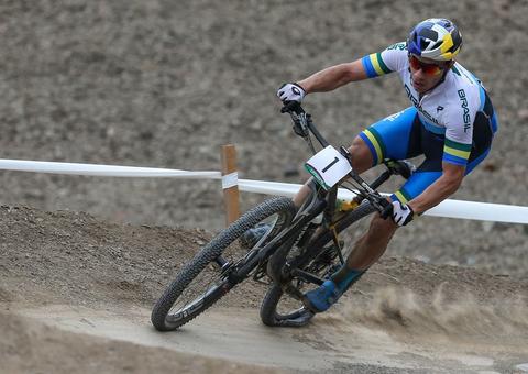Brasil conquista três medalhas em domingo de disputas no Pan