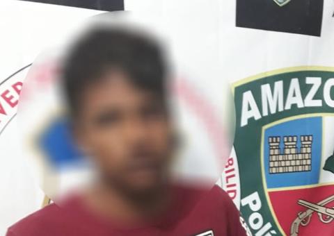 Na calada da noite, adolescente invade casa e estupra idosa no Amazonas