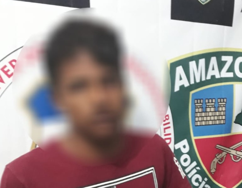 Na calada da noite, adolescente invade casa e estupra idosa no Amazonas
