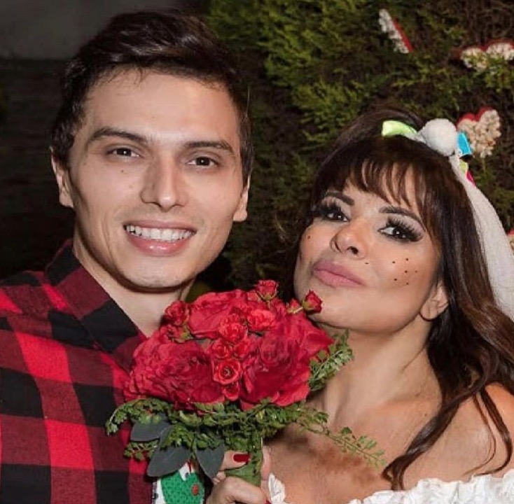 Record TV sonda noivo de Mara Maravilha para ‘A Fazenda’