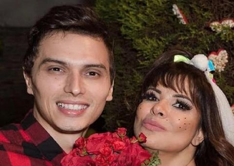 Record TV sonda noivo de Mara Maravilha para ‘A Fazenda’