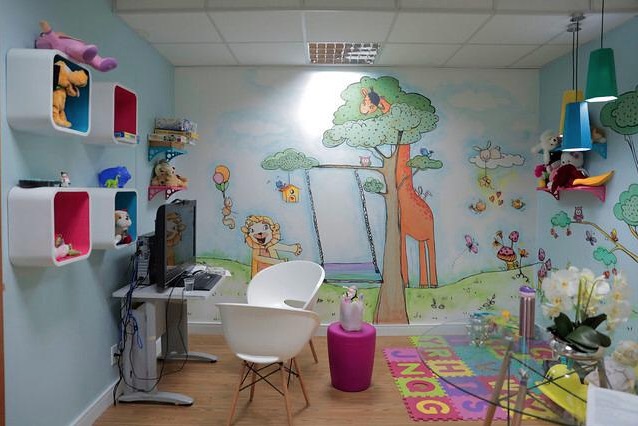 TJAM inaugura nova sala de depoimento para atender crianças vítimas de violência sexual