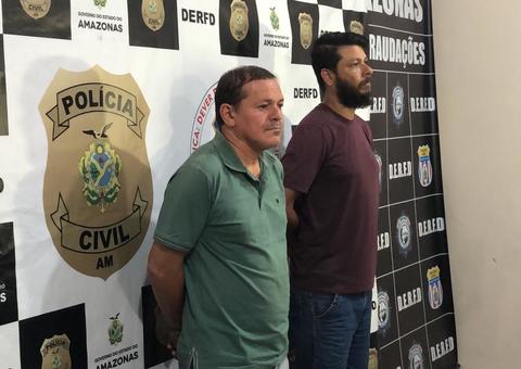 Em Manaus, funcionários de agência de turismo são presos suspeitos de desviar R$570 mil 