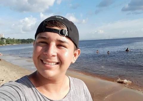 Justiça decreta prisão preventiva de policial militar que atirou nas costas de jovem no Amazonas 