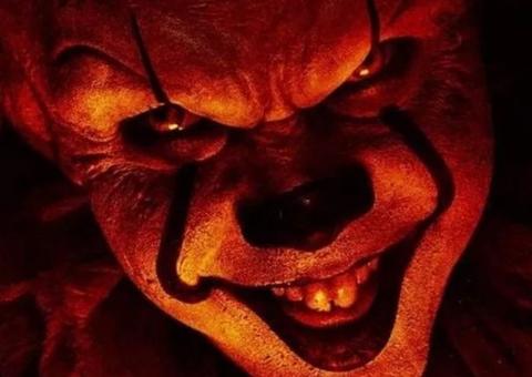 It: A Coisa Parte 2 será um dos filmes de terror mais longos da história