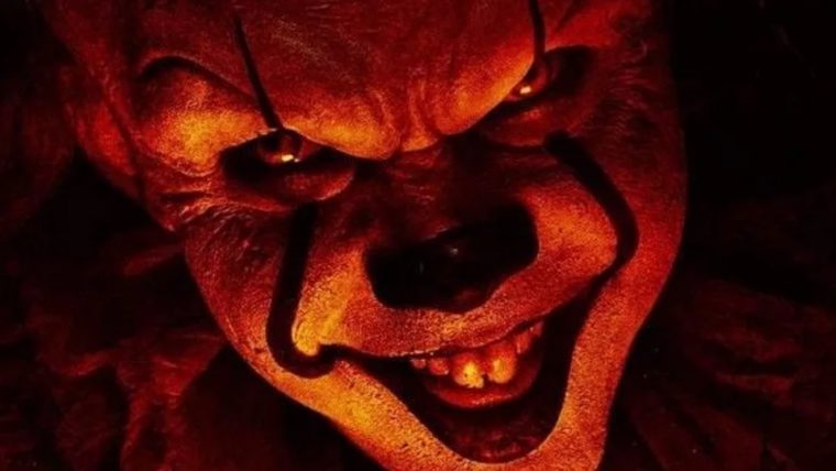 It: A Coisa Parte 2 será um dos filmes de terror mais longos da história