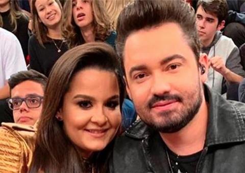 Maiara apaga fotos de Fernando Zor e levanta suspeitas de separação