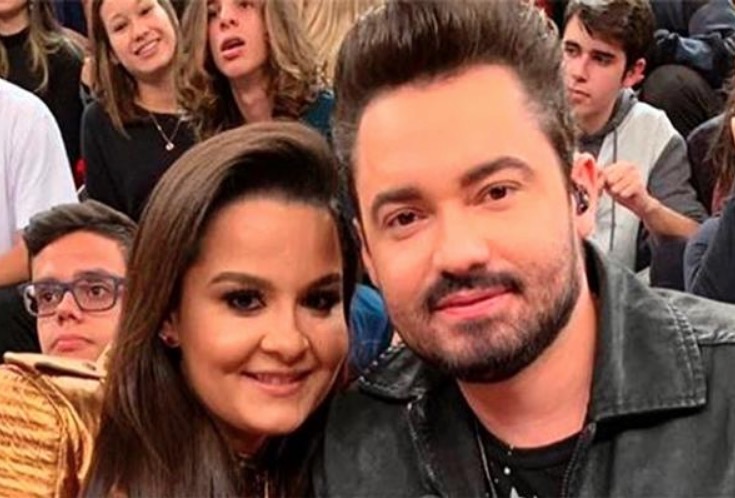 Maiara apaga fotos de Fernando Zor e levanta suspeitas de separação