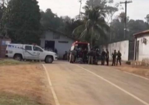 Dois meses após massacre no Amazonas, 52 detentos morrem em rebelião no Pará