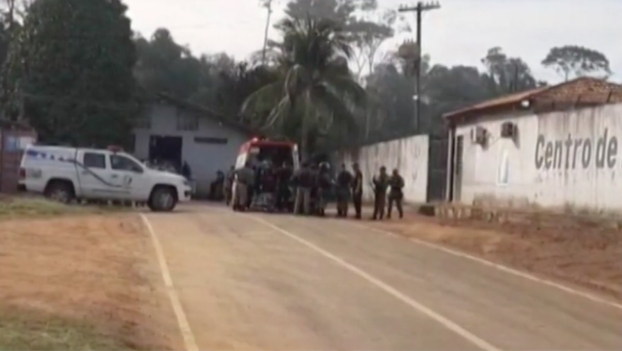 Dois meses após massacre no Amazonas, 52 detentos morrem em rebelião no Pará