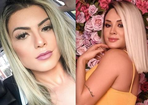 Babi Rossi acusa Juju Salimeni de furar olho: ‘se jogava no meu namorado'