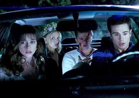 Clássico ‘Eu Sei o que Vocês Fizeram no Verão Passado’ vai ganhar série