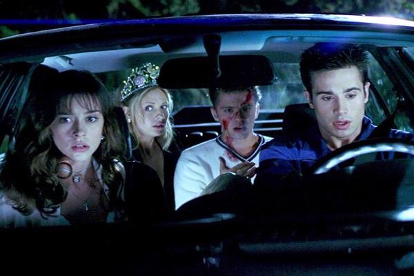 Clássico ‘Eu Sei o que Vocês Fizeram no Verão Passado’ vai ganhar série