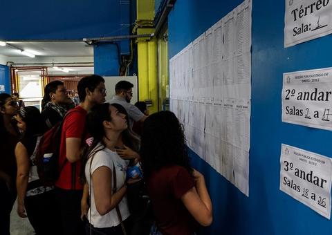 TJAM divulga gabarito preliminar de seleção pública para estágio 
