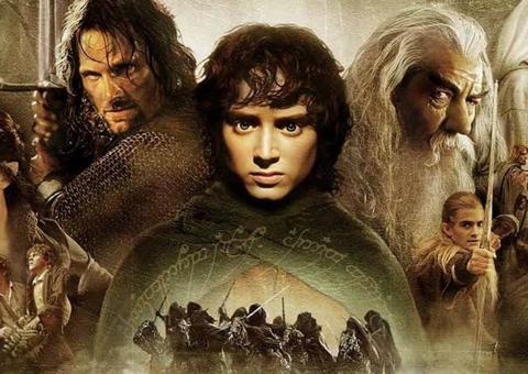 Série baseada em O Senhor dos Anéis ganha primeiro teaser