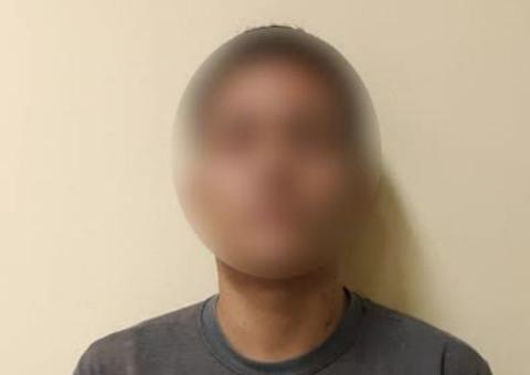 Adolescente é apreendido suspeito de matar companheira à tesouradas no Amazonas