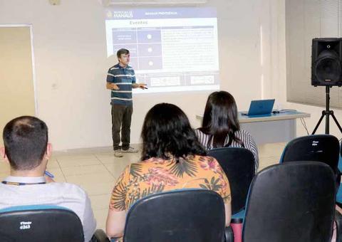 Manaus Previdência melhora processos internos para obter mais eficácia