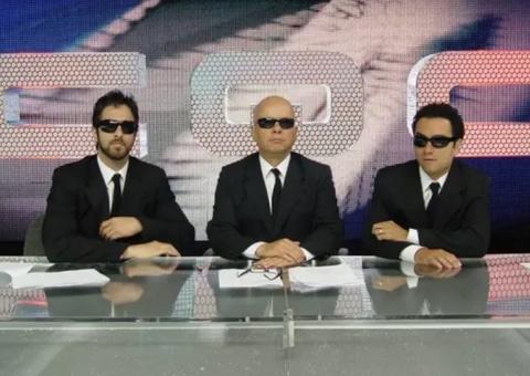 Twitter do 'CQC' é hackeado e causa confusão em internautas