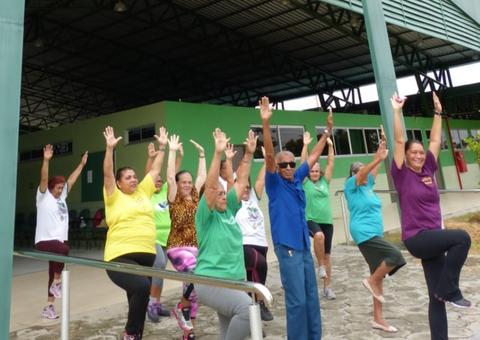 FUnATI comemora 4 anos de sede própria em Manaus