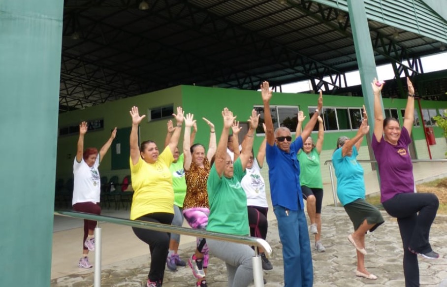 FUnATI comemora 4 anos de sede própria em Manaus