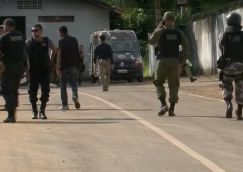 Moro diz que vai transferir líderes de facções responsáveis por massacre no Pará