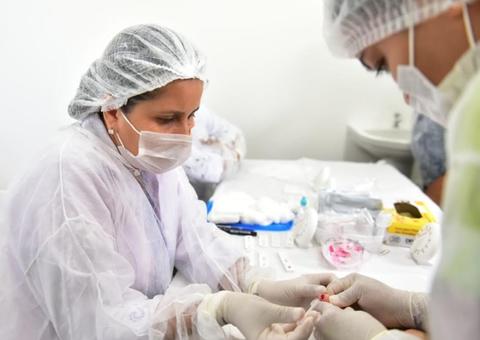 Manaus recebe novo centro para teste rápido de HIV, sífilis e hepatite